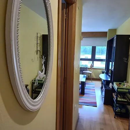 Maria Belkis Ll Διαμέρισμα *