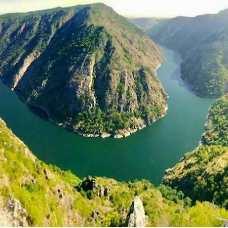 Maria Belkis Ll Διαμέρισμα Ουρένσε