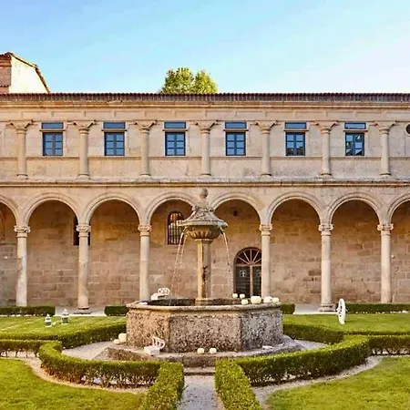 Διαμέρισμα Maria Belkis Ll Ουρένσε