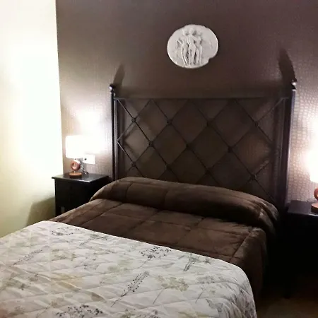 Διαμέρισμα Maria Belkis Ll