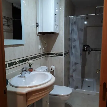 Maria Belkis Ll Ουρένσε