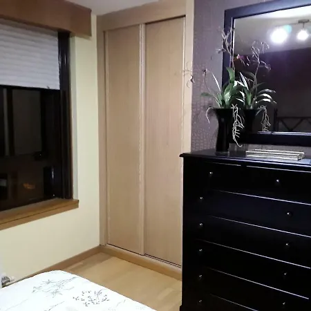 Maria Belkis Ll Διαμέρισμα *