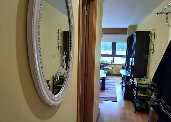 Maria Belkis Ll 公寓 *