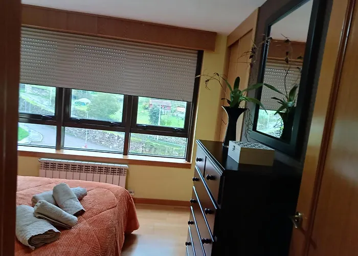 公寓 Maria Belkis Ll