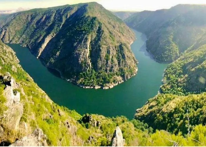 Maria Belkis Ll 公寓 奥伦塞