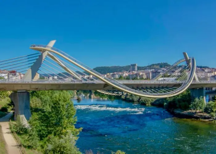 Maria Belkis Ll 公寓