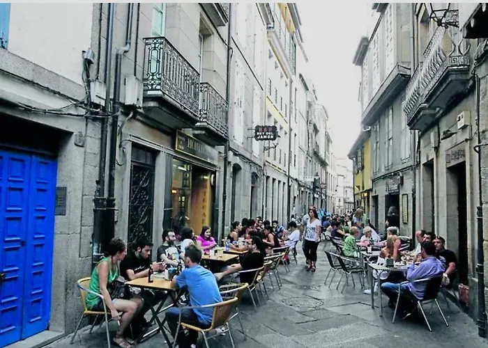 公寓 Maria Belkis Ll *