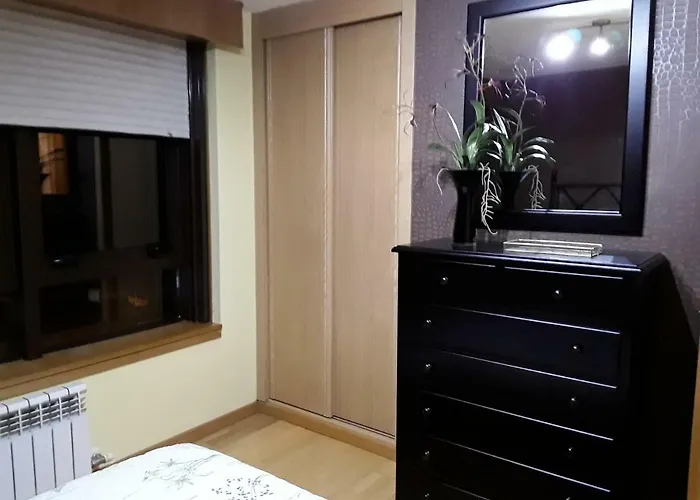 Maria Belkis Ll 公寓 *